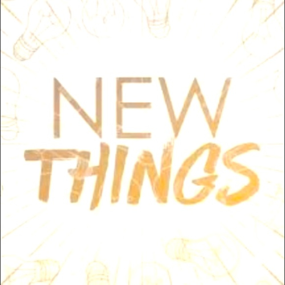 New Listings - More coming soon